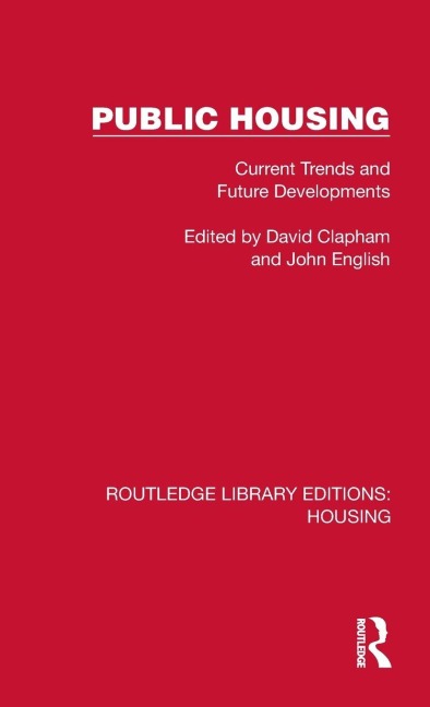 Public Housing - 