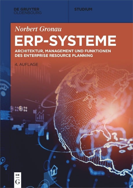 ERP-Systeme - Norbert Gronau