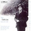 Cover-Bild zum Titel 'Duos Mit Violine' von 'Georgios Demertzis'