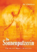 Cover-Bild zum Titel 'Die Sonnenputzerin' von 'Doris Steinhaus'