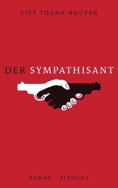 Der Sympathisant - Viet Thanh Nguyen