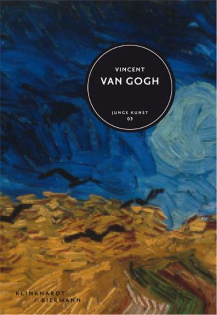 Vincent van Gogh - Klaus Fußmann