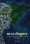 Cover-Bild zum Titel 'next chapter' von 'Oliver Ertl'