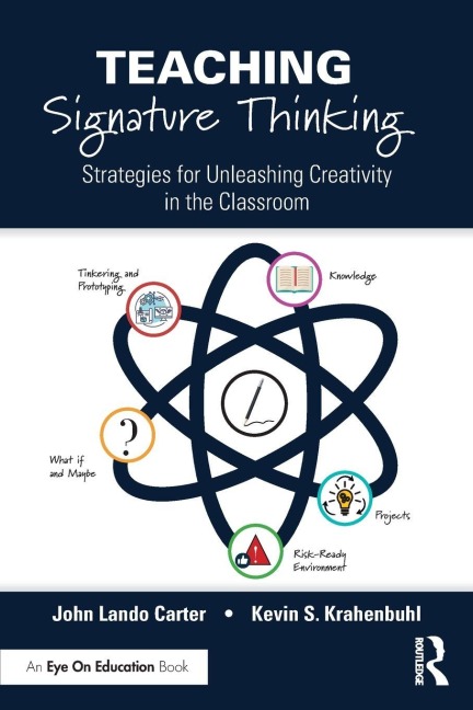 Teaching Signature Thinking - John Lando Carter, Kevin S. Krahenbuhl
