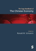 Cover-Bild zum Titel 'The Sage Handbook of the Chinese Economy' von ''