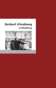 Cover-Bild zum Titel 'Gerhard Altenbourg in Altenburg' von 'Angelika Fischer, Uwe Kolbe'