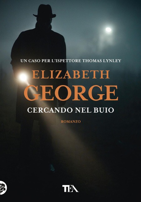 Cercando nel buio - Elizabeth George