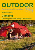 Cover-Bild zum Titel 'Camping' von 'Michael Hennemann'