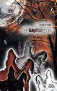 Cover-Bild zum Titel 'Apokapitalypse' von 'Horst Utke'
