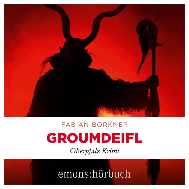 Groumdeifl - Fabian Borkner