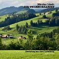 Cover-Bild zum Titel 'Die Ungehorsamen' von 'Nicolas Lindt'