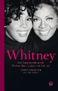 Cover-Bild zum Titel 'Whitney' von 'Cissy Houston, Lisa Dickey'