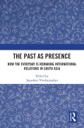 Cover-Bild zum Titel 'The Past as Presence' von ''