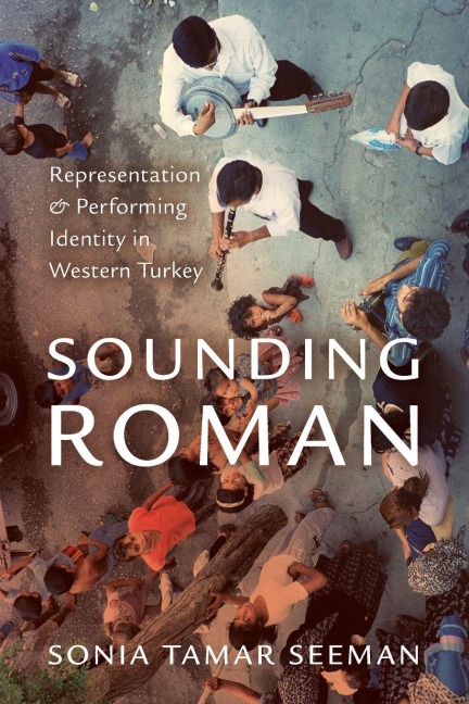 Sounding Roman - Seeman