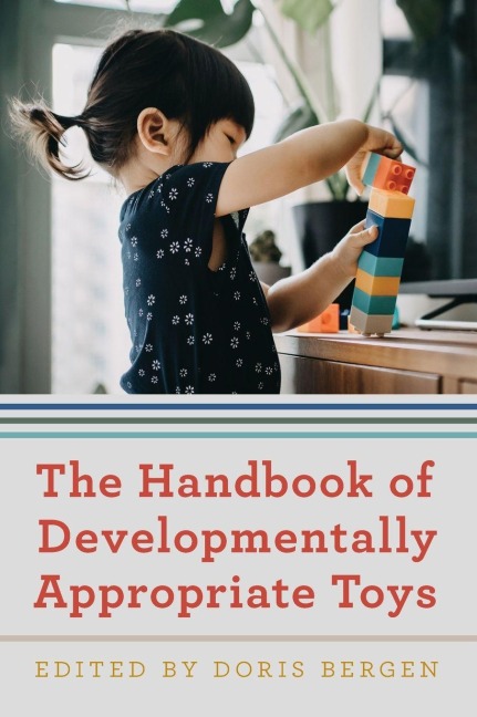 Handbook of Developmentally Appropriate Toys - 