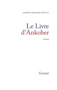 Cover-Bild zum Titel 'Le livre d'Ankober' von 'Jacques-Bernard Boutet'
