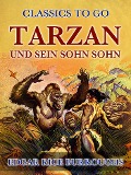Tarzan und sein Sohn Sohn - Edgar Rice Burroughs