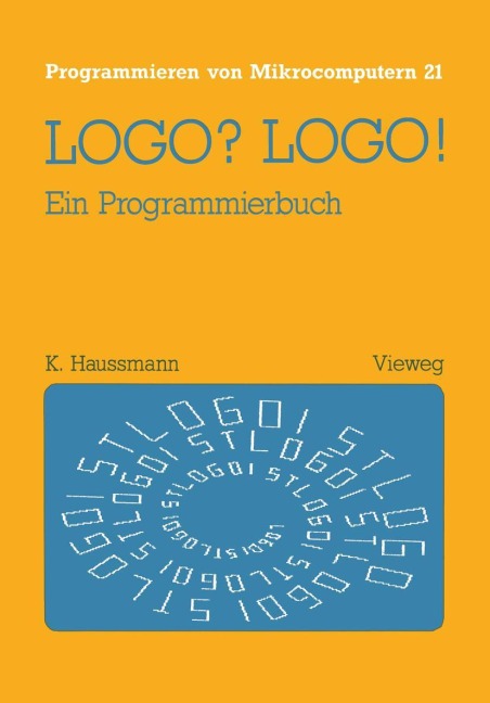 LOGO? LOGO! - Kristina Haussmann