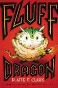 Fluff Dragon - Platte F. Clark