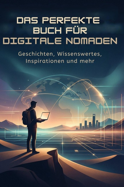 Das perfekte Buch für Digitale Nomaden - Ella Hartmann