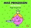 Miss Prinzessin und die Erbse - Roger Hargreaves