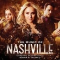 Cover-Bild zum Titel 'The Music of Nashville Season 5,Vol. 3 (Deluxe)' von 'Ost/Various'