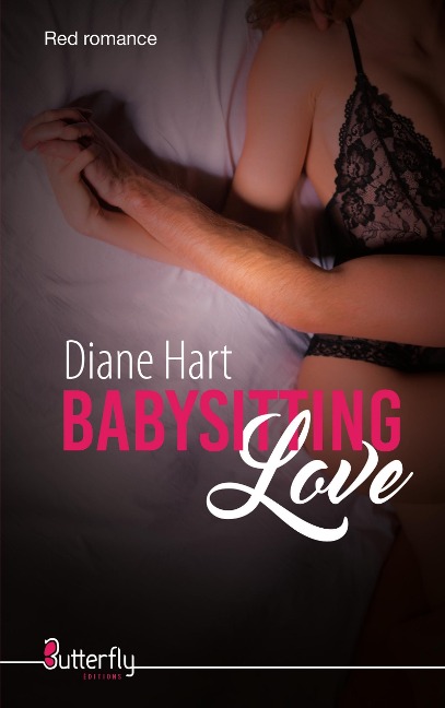 Babysitting Love - Diane Hart