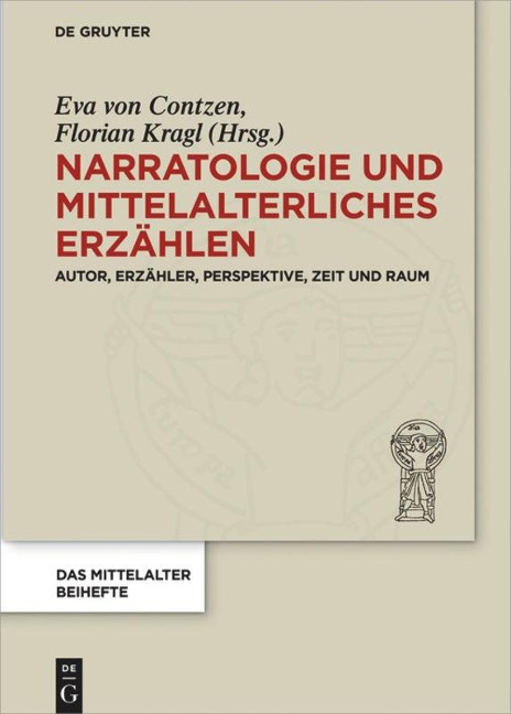 Narratologie und mittelalterliches Erzählen - 