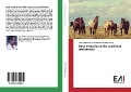 Cover-Bild zum Titel 'Base evolutiva della coscienza ambientale' von 'Ravikumar Kurup, Parameswara Achutha Kurup'