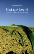 Cover-Bild zum Titel 'Sind wir bereit?' von 'Sarah Weigand'