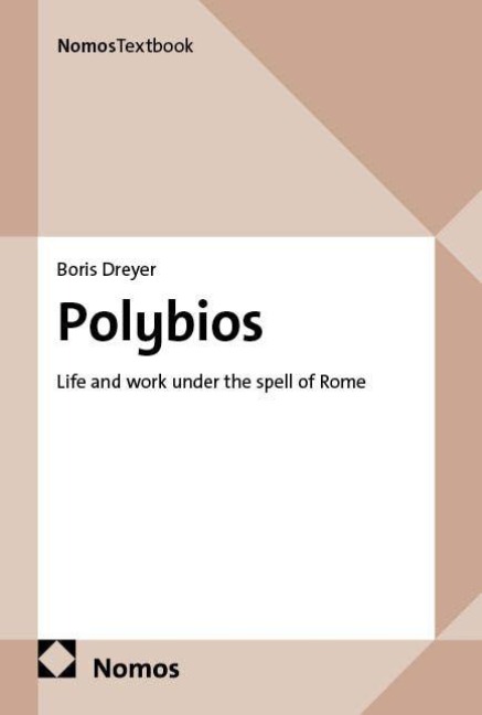 Polybios - Boris Dreyer