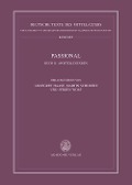 Cover-Bild zum Titel 'Apostellegenden' von ''