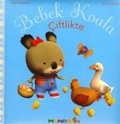 Cover-Bild zum Titel 'Bebek Koala - Ciftlikte' von 'Kolektif'