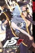Cover-Bild zum Titel 'Persona 5 13' von 'Atlus, Hisato Murasaki'