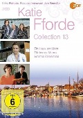 Cover-Bild zum Titel 'Katie Fforde' von 'Jörg Tensing Elke Rössler Jenny Maruhn, Ingo Frenzel Jens Fischer Ingo Frenzel, Rainer Oleak'