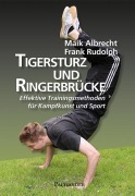 Cover-Bild zum Titel 'Tigersturz und Ringerbrücke' von 'Maik Albrecht, Frank Rudolph'