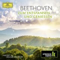 Beethoven (Klassik-Radio-Serie) - Gulda/Ott/Argerich/Abado