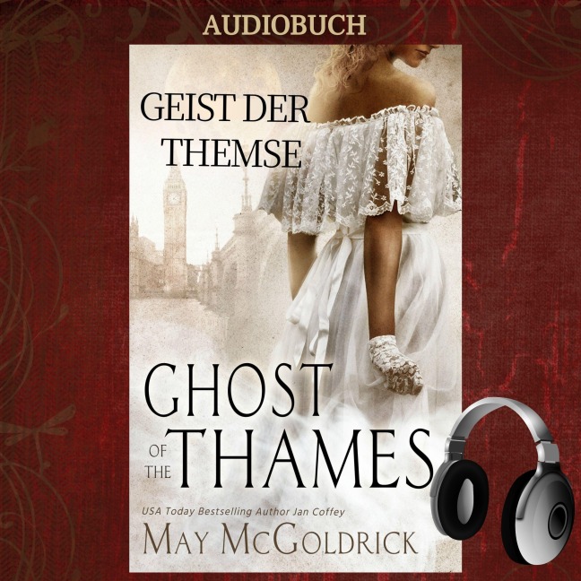 Geist der Themse - Jan Coffey, May Mcgoldrick