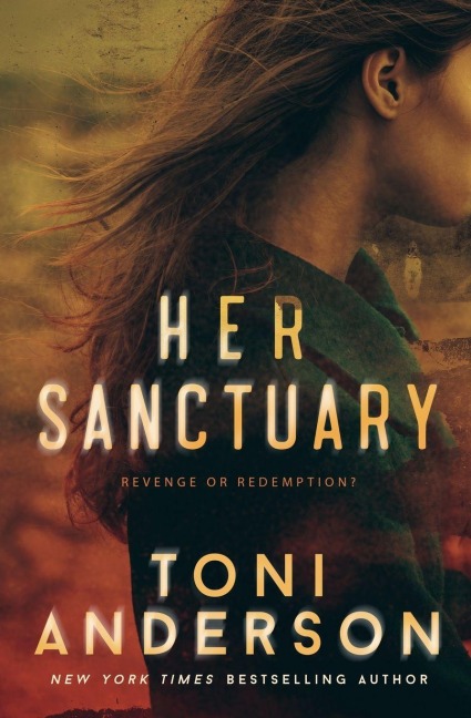 Her Sanctuary - Toni Anderson