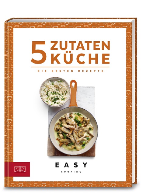 5-Zutaten-Küche - Zs-Team