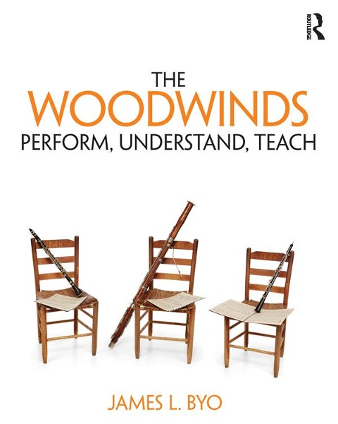 The Woodwinds: Perform, Understand, Teach - James Byo