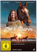 Cover-Bild zum Titel 'Zoe & Sturm' von ''