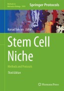 Cover-Bild zum Titel 'Stem Cell Niche' von ''