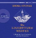 Die Leuchtturmwärter - Emma Stonex