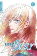 Cover-Bild zum Titel 'Deep Scar 01' von 'Rossella Sergi'