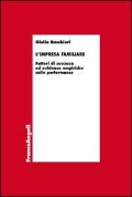 Cover-Bild zum Titel 'L' impresa familiare. Fattori di successo ed evidenze empiriche sulle performance' von 'Giulia Baschieri'