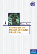 Cover-Bild zum Titel 'Grundlagen der Mensch-Computer-Interaktion' von 'Marie Dillon Dahleh'