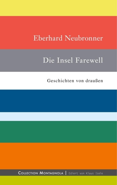 Die Insel Farewell