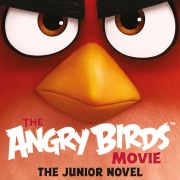 Cover-Bild zum Titel 'Angry Birds: Movie 1' von 'Chris Cerasi'