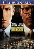Cover-Bild zum Titel 'Spurwechsel' von 'Chap Taylor, Michael Tolkin, David Arnold'